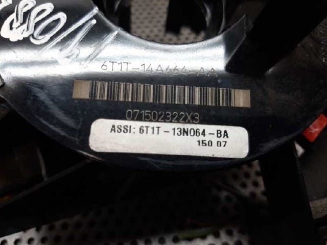 FORD 6T1T14A664AA Anillo AIRBAG comprar Tarragona