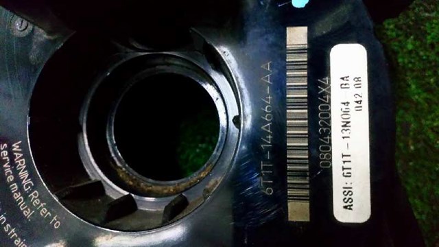 FORD 6T1T14A664AA Anillo AIRBAG comprar Pamplona