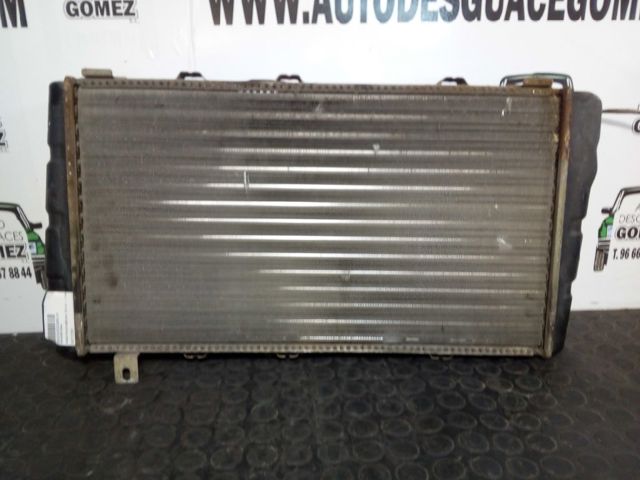 Radiadores 6U0121251 VAG