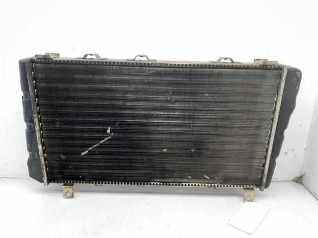 Radiador de auto 6U0121251 VAG