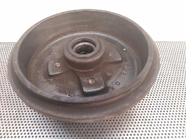VAG 6U0501615B Tambor de freno trasero  comprar en Ponferrada