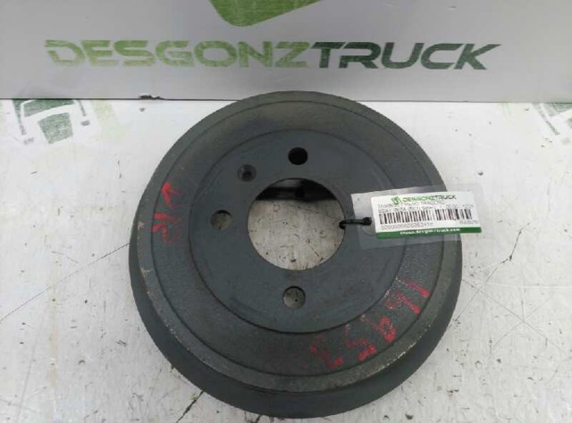 6U0501615B Tambor de freno trasero comprar Almería