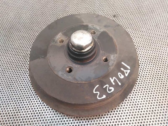 6U0501615B VAG Tambor de freno trasero  en stock Huelva
