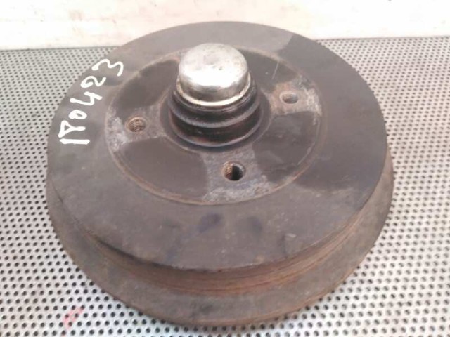 6U0501615B Tambor de freno trasero  comprar en Reus