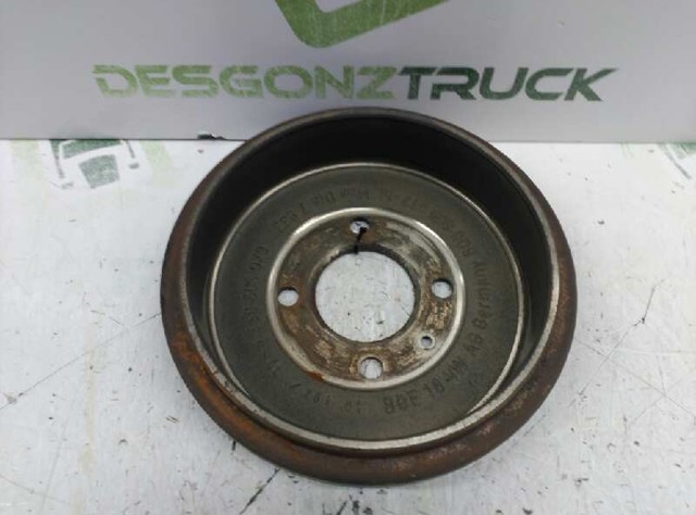 6U0501615B VAG Tambor de freno trasero  comprar en Oviedo