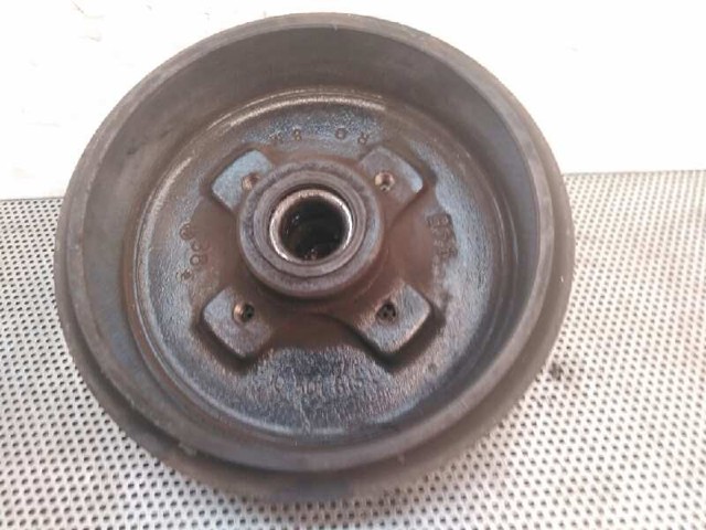 6U0501615B VAG Tambor de freno trasero comprar Madrid