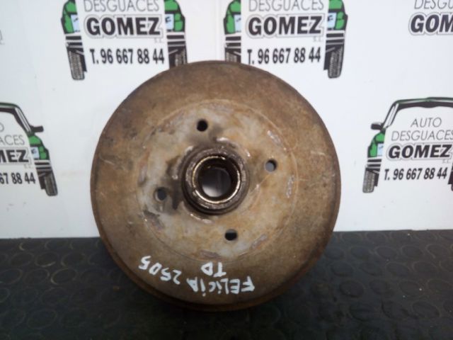 6U0501615B VAG