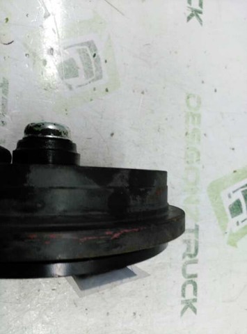 6U0501615B VAG Tambor de freno trasero  en stock Córdoba