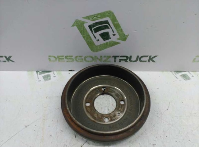 6U0501615B VAG Tambor de freno trasero comprar Alcalá