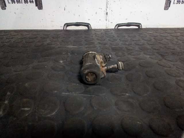 Bombín de freno de rueda trasero 6U0611053B VAG