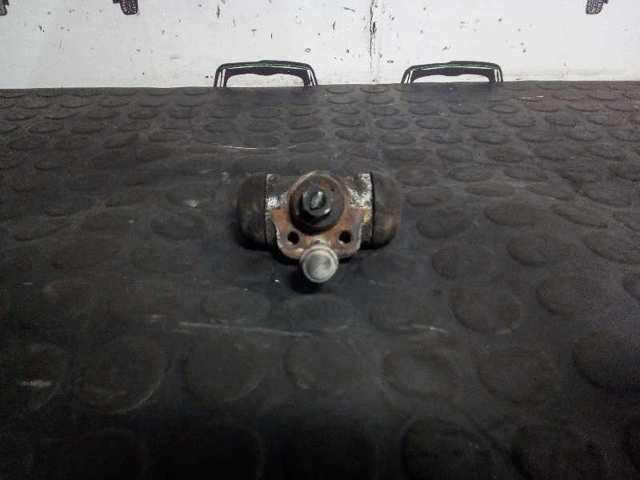 Bombín de freno de rueda trasero 6U0611053B VAG