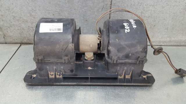 Ventilador de calefacción 6U0819021 VAG