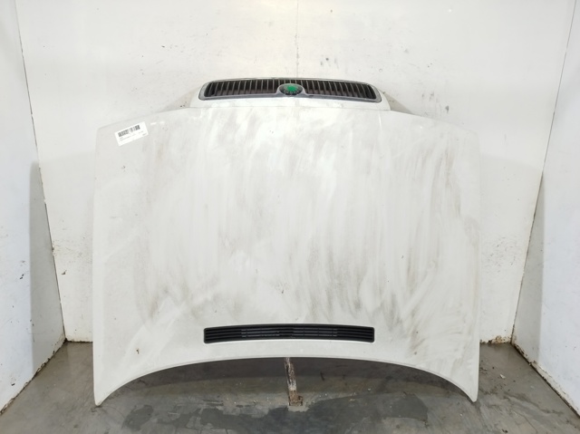 Capot Skoda Felicia II (6U1)