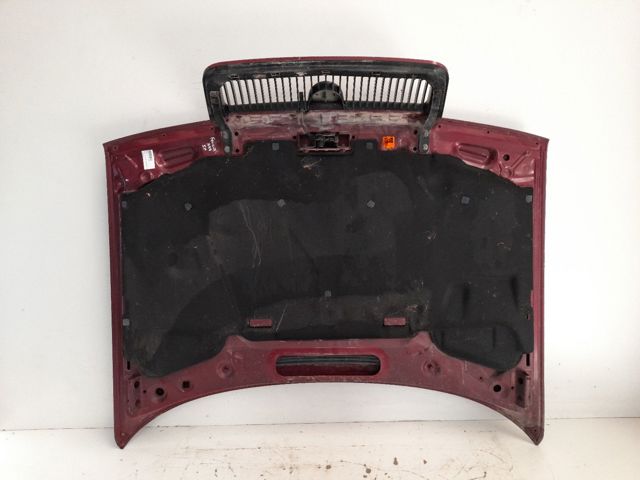 Capó para Skoda Felicia 791, 6U1