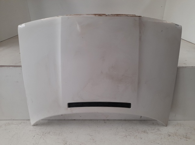 Capot Skoda Felicia I (791, 6U1)