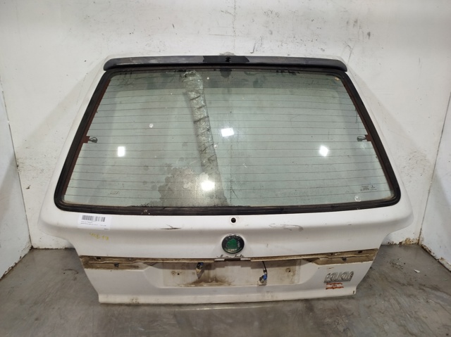 Porton trasero Skoda Felicia I (1994-1997)