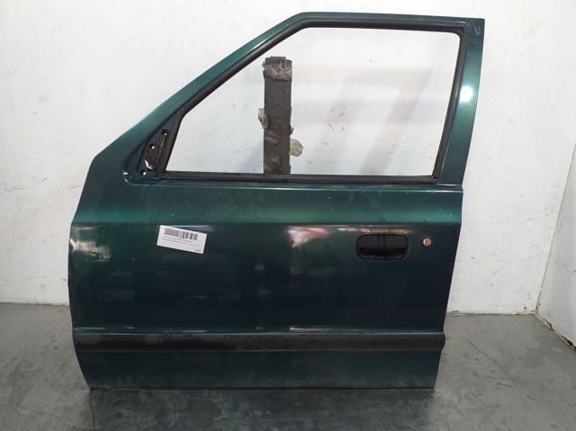 6U0831051A VAG/Skoda