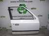 Puerta de coche, delantera, derecha 6U0831052A VAG