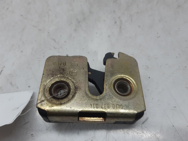 6U0837014 VAG