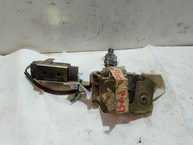 6U0837014 VAG Cerradura de la puerta trasera derecha  comprar en Oviedo
