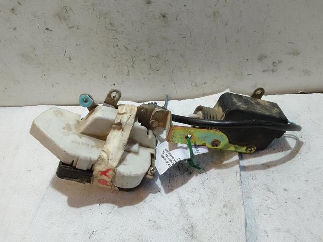 VAG 6U0837014 Cerradura de la puerta trasera derecha  comprar en Albacete
