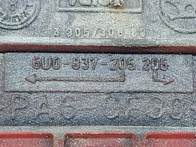 6U0837205 VAG