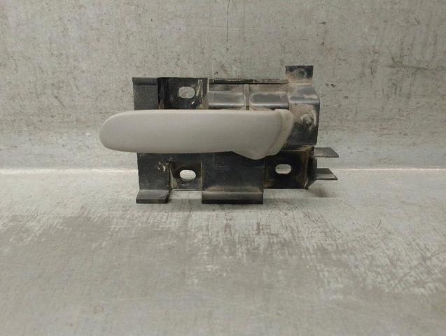 Manija interior derecha delantera/trasera de puerta 6U0837222 VAG