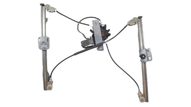 Comprar Mecanismo de elevalunas de la puerta delantera derecha Skoda Felicia II 6U1 a bajo precio