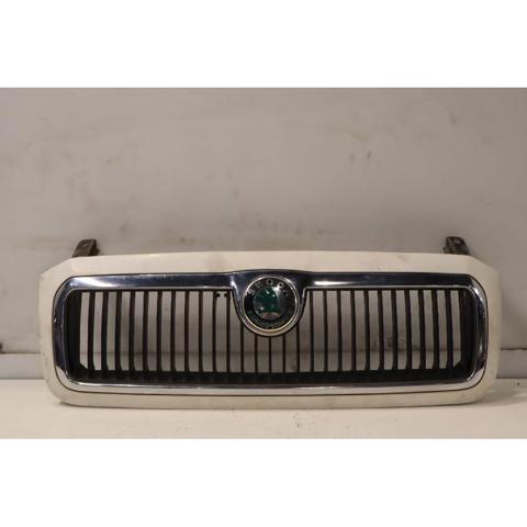 Panal de radiador Skoda Felicia II hatchback comprar en España