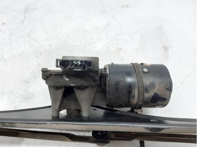 Motor del limpiaparabrisas del parabrisas 6U0955113 VAG