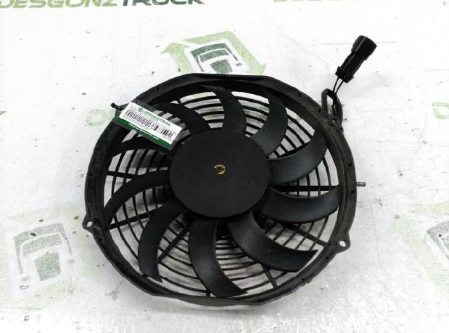 Ventilador de refrigeración del motor 6U0959455A VAG