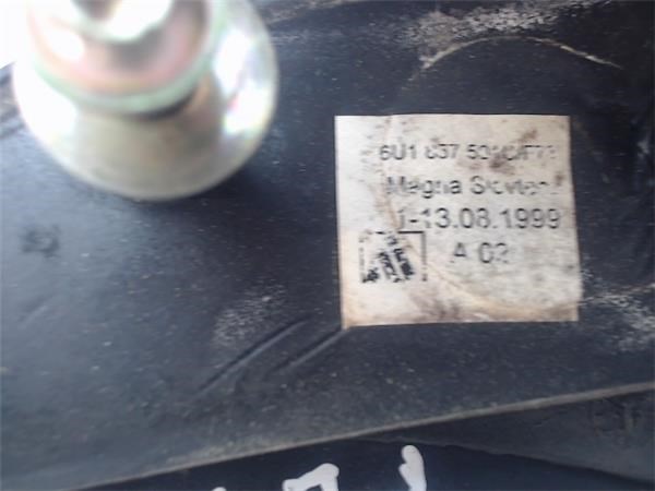 VAG 6U1857501 Espejo de retrovisor izquierdo  en stock Salamanca