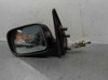 Espejo retrovisor izquierdo 6U1857501 VAG