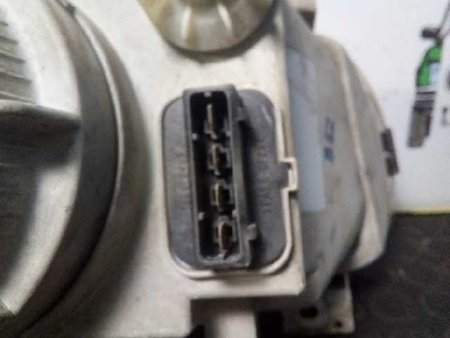 VAG 6U1941017 Faro izquierdo  comprar en Murcia
