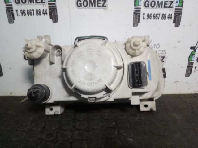 6U1941017 Faro izquierdo  en stock Castellón