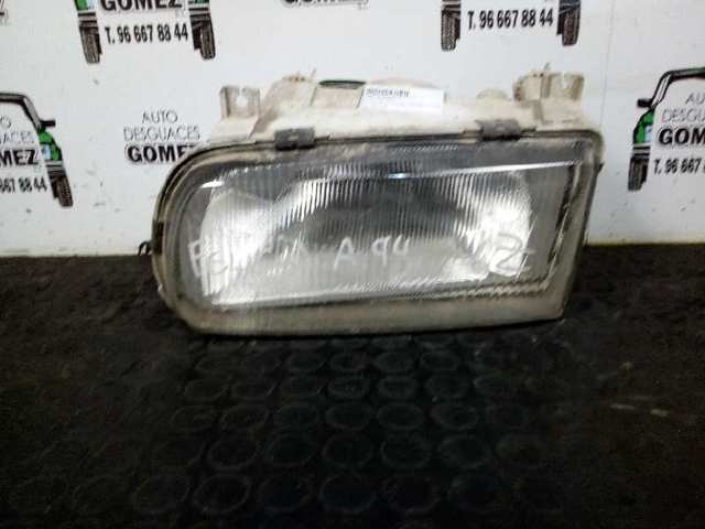6U1941017 VAG