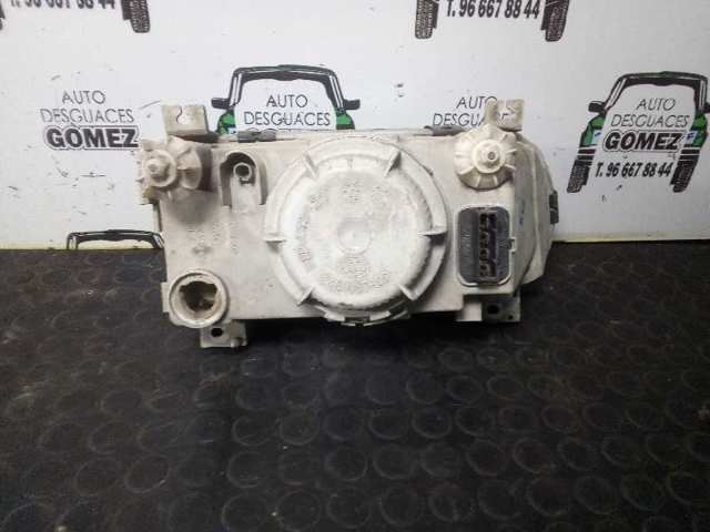 6U1941017 Faro izquierdo  en stock Sabadell