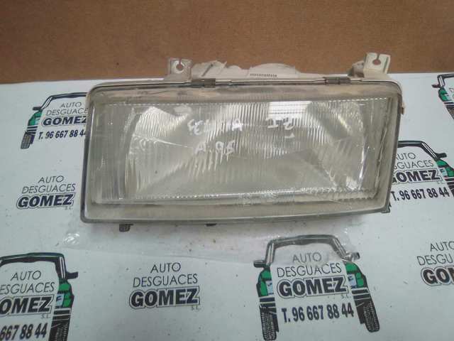 Faros Skoda Felicia II (1998-2001)