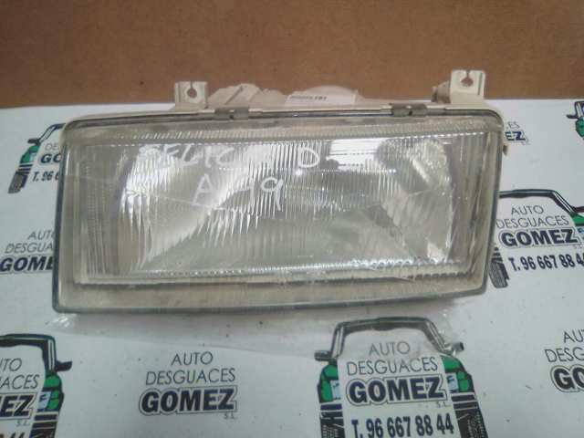 Comprar Faro delantero izquierdo Felicia II 6U1