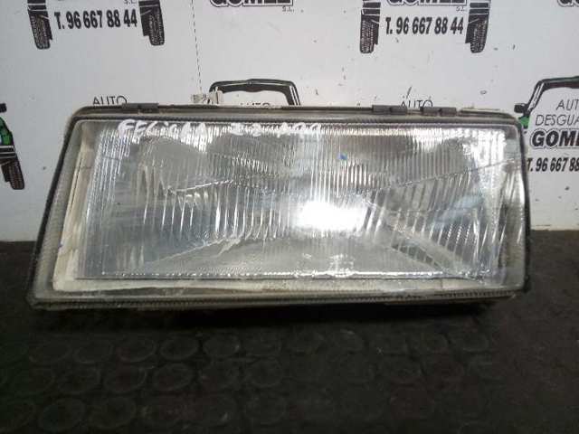 Precio del repuesto Faros delantero izquierdo Felicia II hatchback