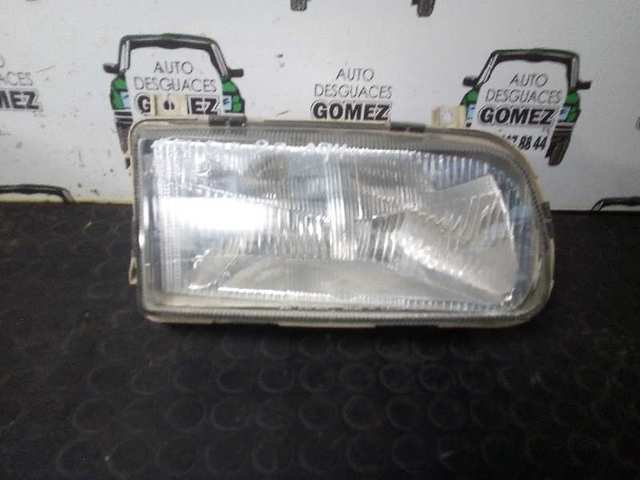 Faro delantero derecho para Skoda Felicia I (791, 6U1)