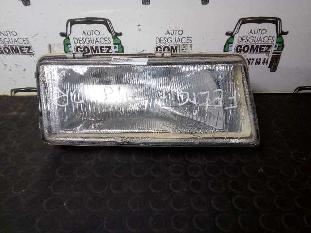 Precio del repuesto Faro delantero derecho Felicia II hatchback