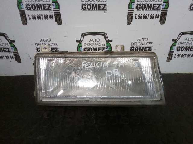 Comprar Faro delantero derecho Felicia II 6U1