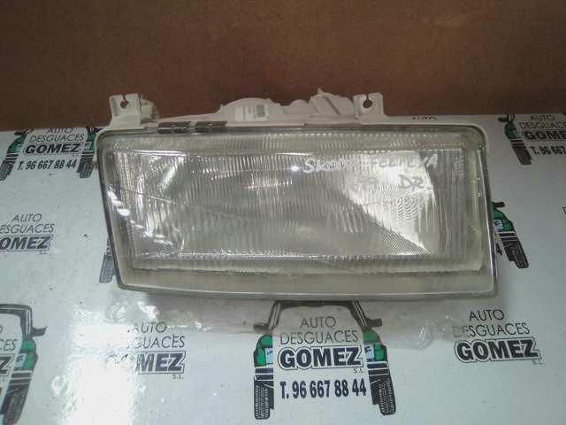 Luz derecha Skoda Felicia II (1998-2001)