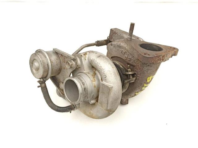 Turbo Ducato III furgoneta (2006-2026) original desde 246,84 €