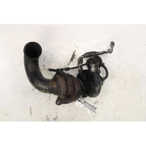 Precio del repuesto Turbo A6  familiar