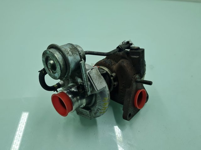 Turbo Ducato III bus (2006-2026) original desde 235,01 €