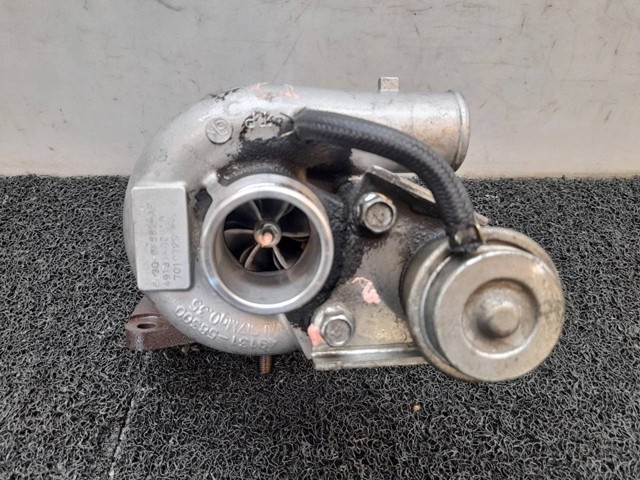 6U3Q6K682AE Turbocompresor  comprar en Zaragoza