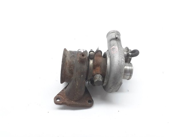 PEUGEOT 6U3Q6K682AE Turbocompresor  disponible Valladolid