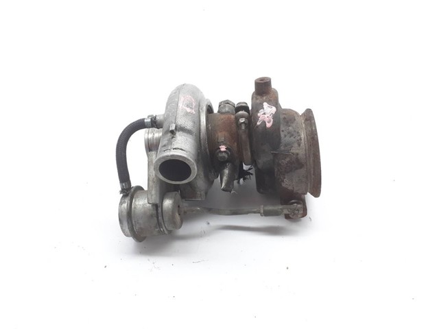 6U3Q6K682AE PEUGEOT Turbocompresor comprar Bilbao